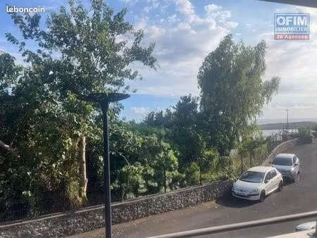 appartement 4 pièces 74 m²