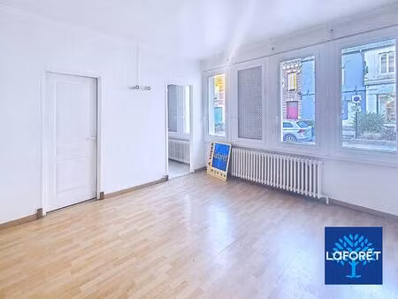 eos - agence laforet