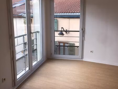 ? appartement– 71 m² vernaison