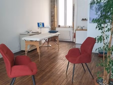 cabinet de soin et thérapie