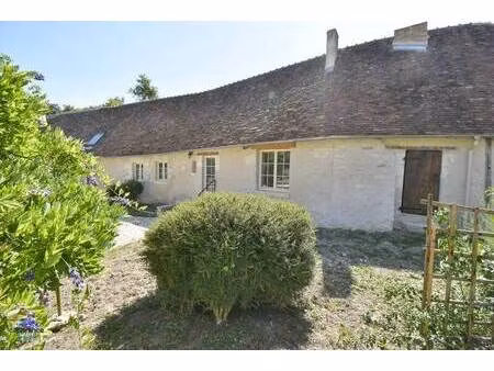 maison de plain-pied à louer