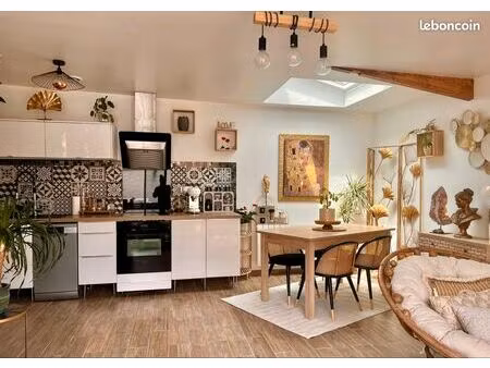 maison t3 grand large