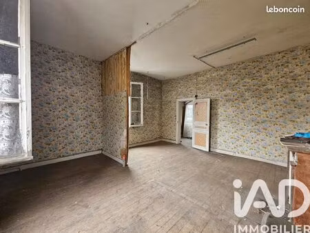 maison 3 pièces 105 m²
