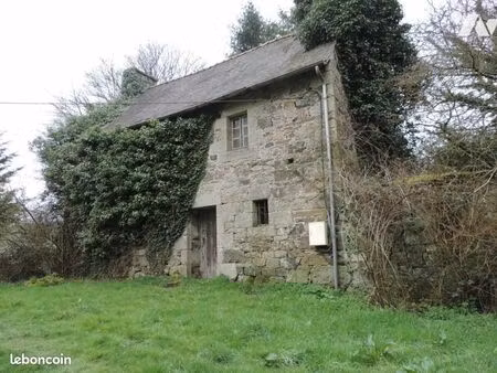 maison 38 m² la chapelle neuve