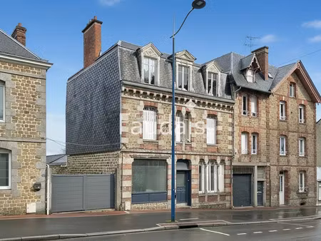 vente maison à vire (14500) : à vendre / 243m² vire