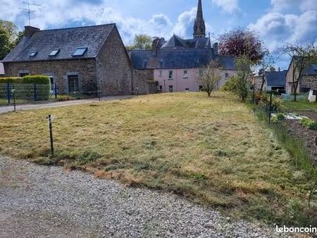 terrain constructible