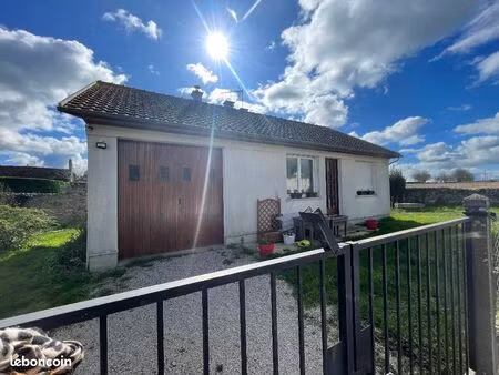 maison 2 pièces à louer