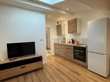 appartement t2 hyper centre