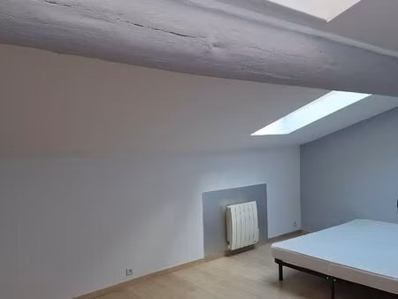 studio croix rousse plateau