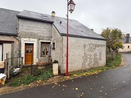 maison 2 pièces 28 m²