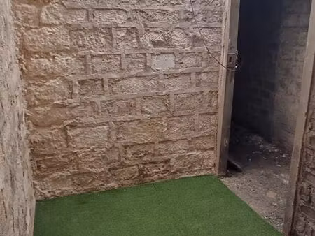 location cave 5m2 - 5ème arrondissement