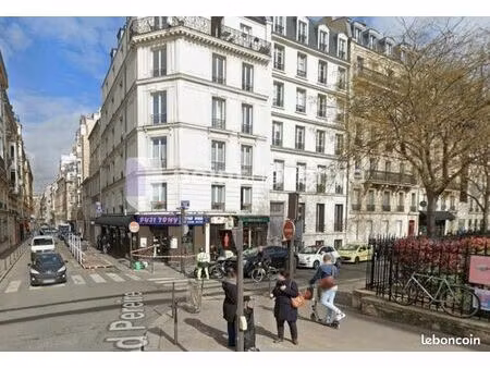 commerce beauté/coiffure 40 m²