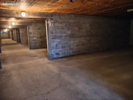 stockage artisans / pro - 50m² à 1000m² sécurisés - montval-sur-loir