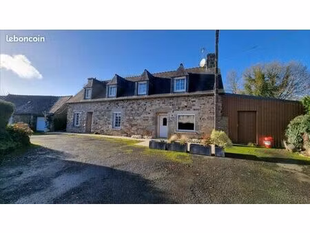 longère 6 pièces 117 m²