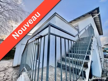 maison 5 pièces 106 m²