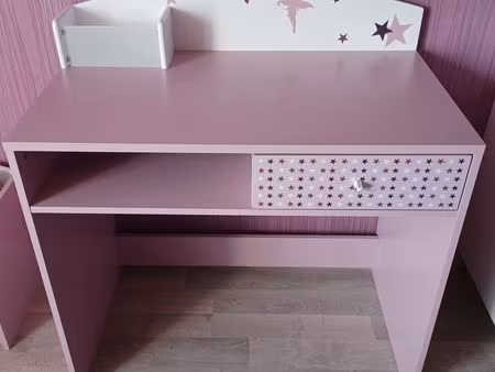 chambres complètes d'enfants