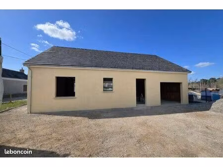 location maison mayet