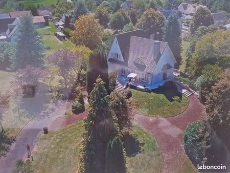 maison de caractère neuvic 19160