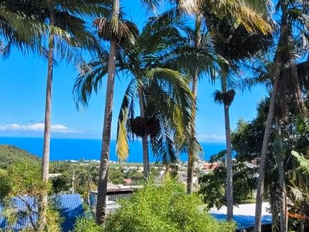 maison pleins pieds tous conforts