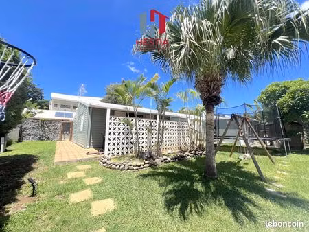 maison 5 pièces 145 m²