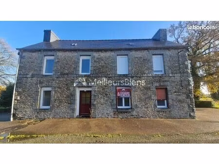 maison 6 pièces 98 m²