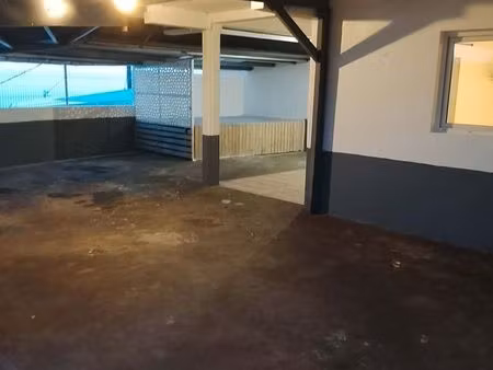 maison sur ste marie