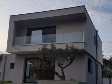 maison 4 pièces 112 m² à louer meublée (thonon)