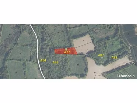 bien agricole treffrin