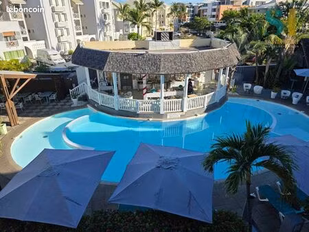 appartement 3 pièces 81 m²