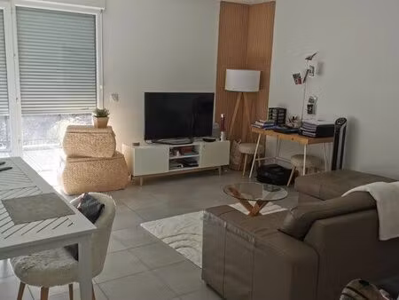 appartement 3 pièces 63m2