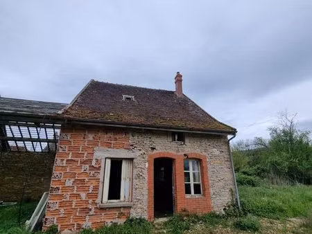 maison 2 pièces 44 m²