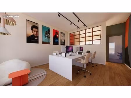 bureaux postes fixes