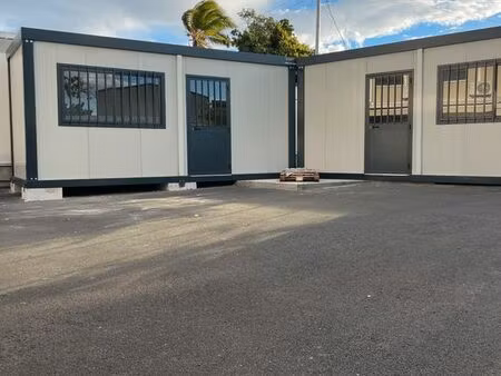 bureaux professionnels à louer