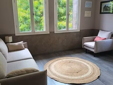 sous-location cabinet psychologue ou psychothérapeute