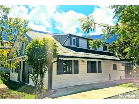 gîte 7 pièces 170 m²