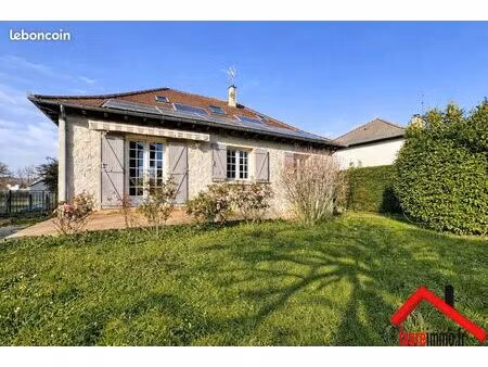 maison 5 pièces 101 m²