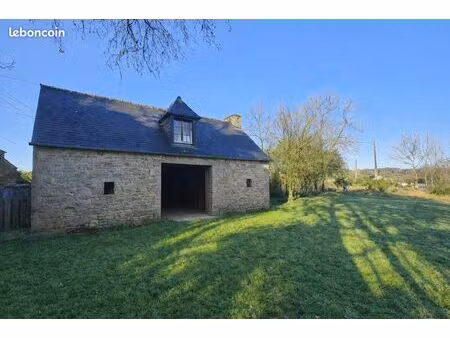 maison à rénover 50 m2