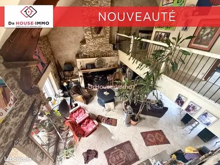 maison 6 pièces 172 m²