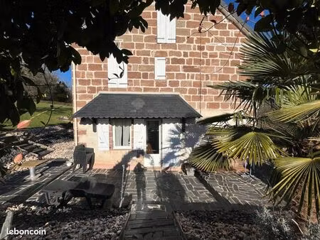 maison rénovée 153m2