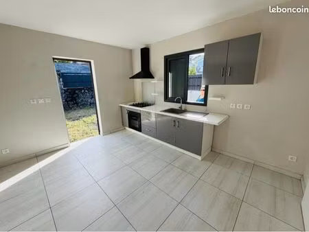 location maison 3 chambres