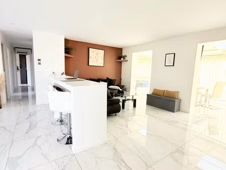 titre : couternon – villa 170m² hab. – modularité totale (5 à 6 ch) – prestations 2018