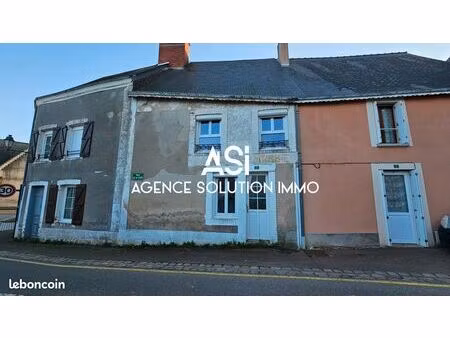 maison 4 pièces 93 m²