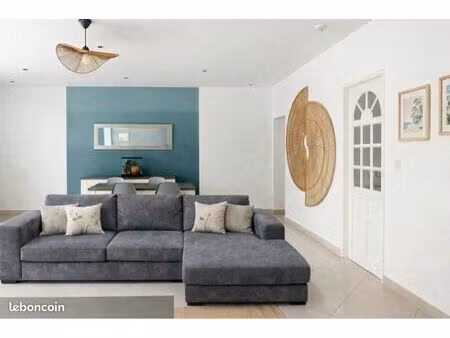 magnifique villa saphir de 98 m² - quartier paisible à saint-denis