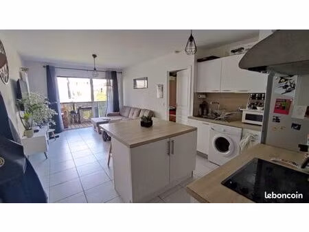 appartement t2 saint-pierre en faucigny