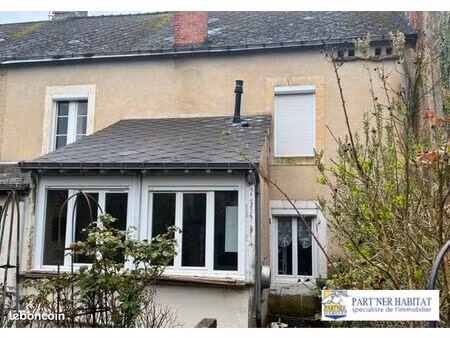 maison 5 pièces 102 m²