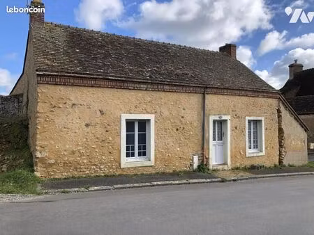 maison 5 pièces 78 m²