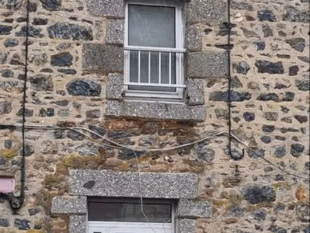 maison avec 2 appartements