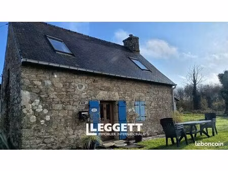 maison 2 pièces 50 m²