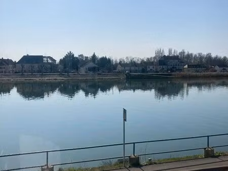 immeuble de rapport 2 appartements