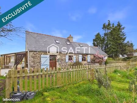 maison 3 pièces 75 m²